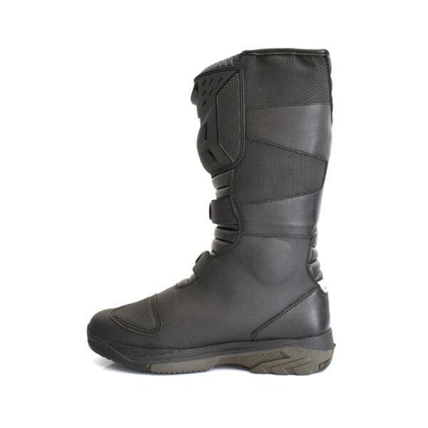 Botas largas Spartan Woods negra - Image 4