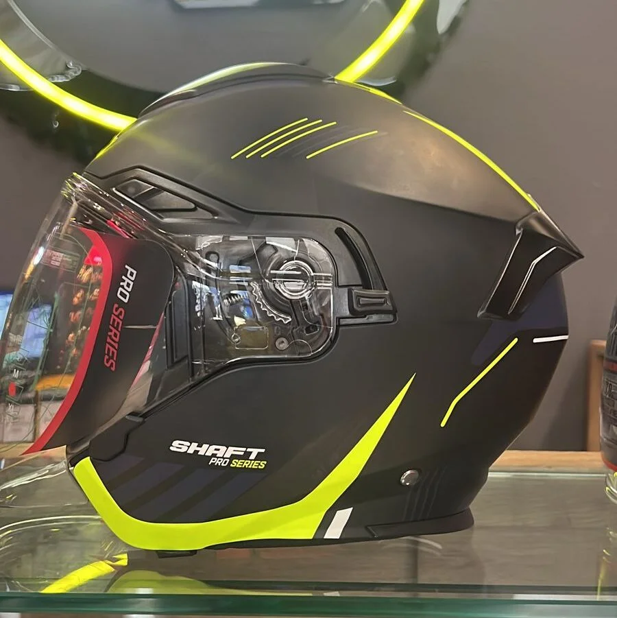 Casco abierto Shaft Pro235 - Image 3