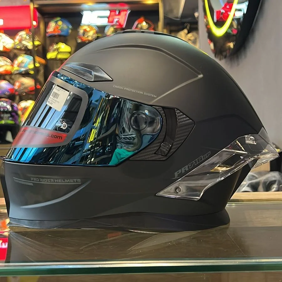 Casco integral ProRider 716