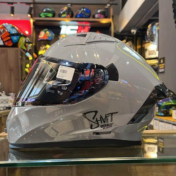 Casco integral Shaft 598