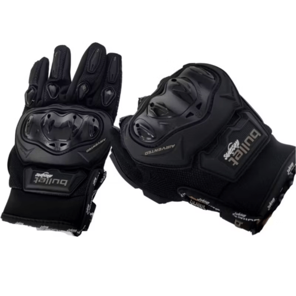 Guantes Bullet