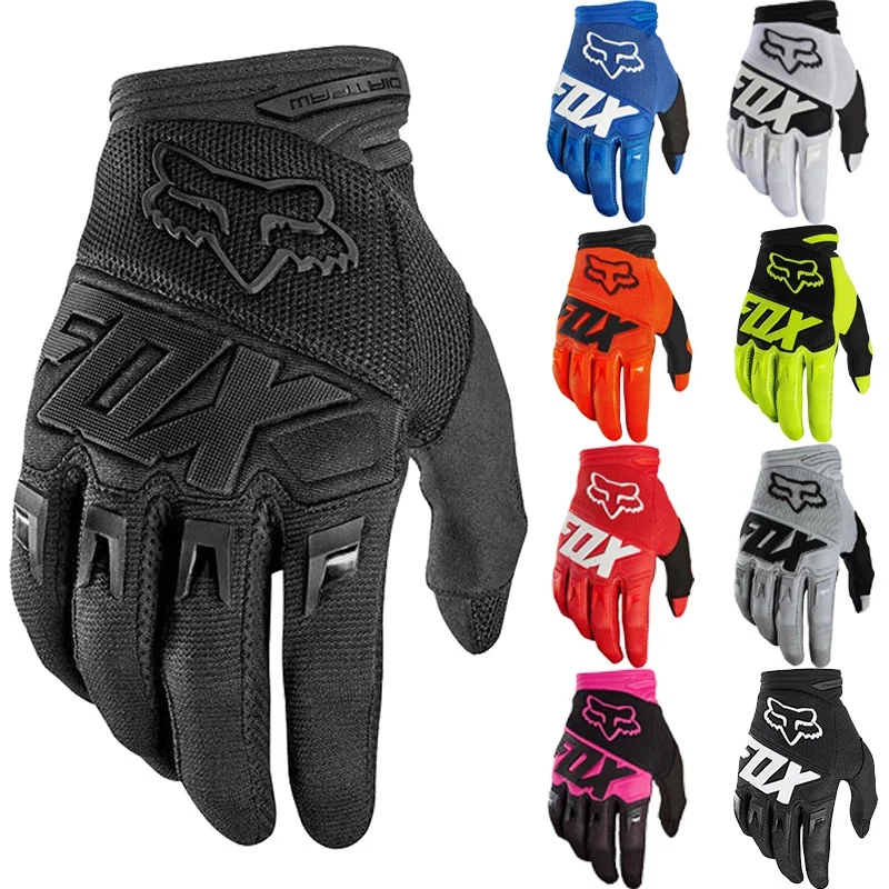 Guantes Fox AAA