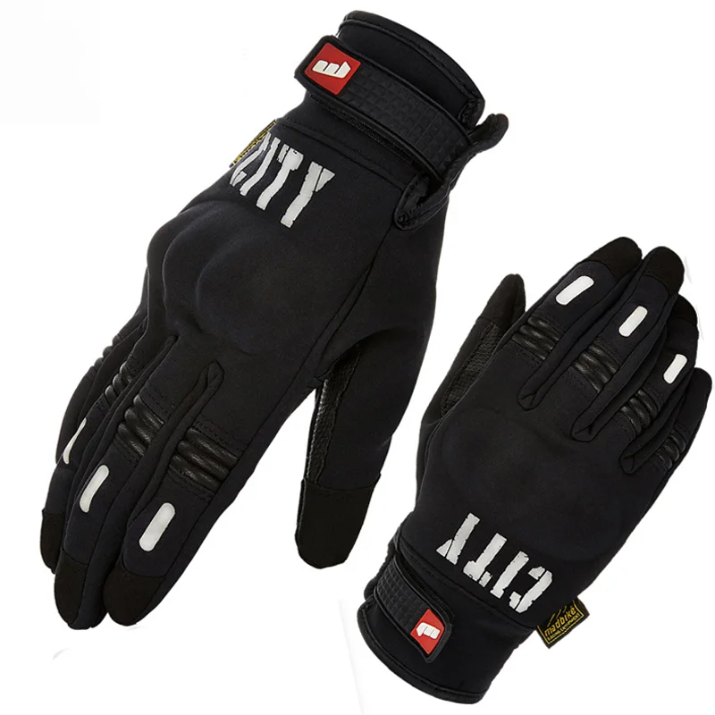 Guantes Fox AAA - Image 2