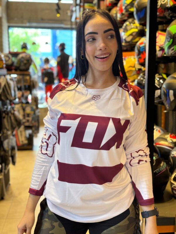 Jersey buzo mujer AAA modelo