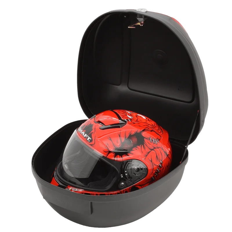 Maletero Tomcat 30 litros - Image 3