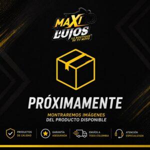 Imagen del producto proximamente - Maxilujos, la boutique de tu moto