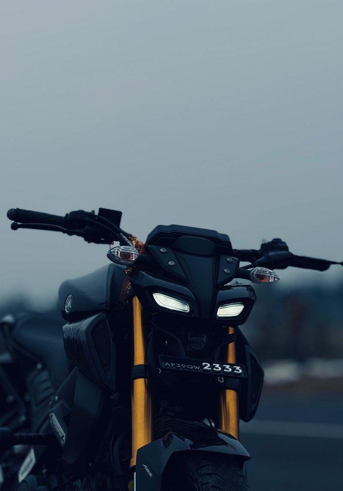 Moto Benelli - Maxilujos